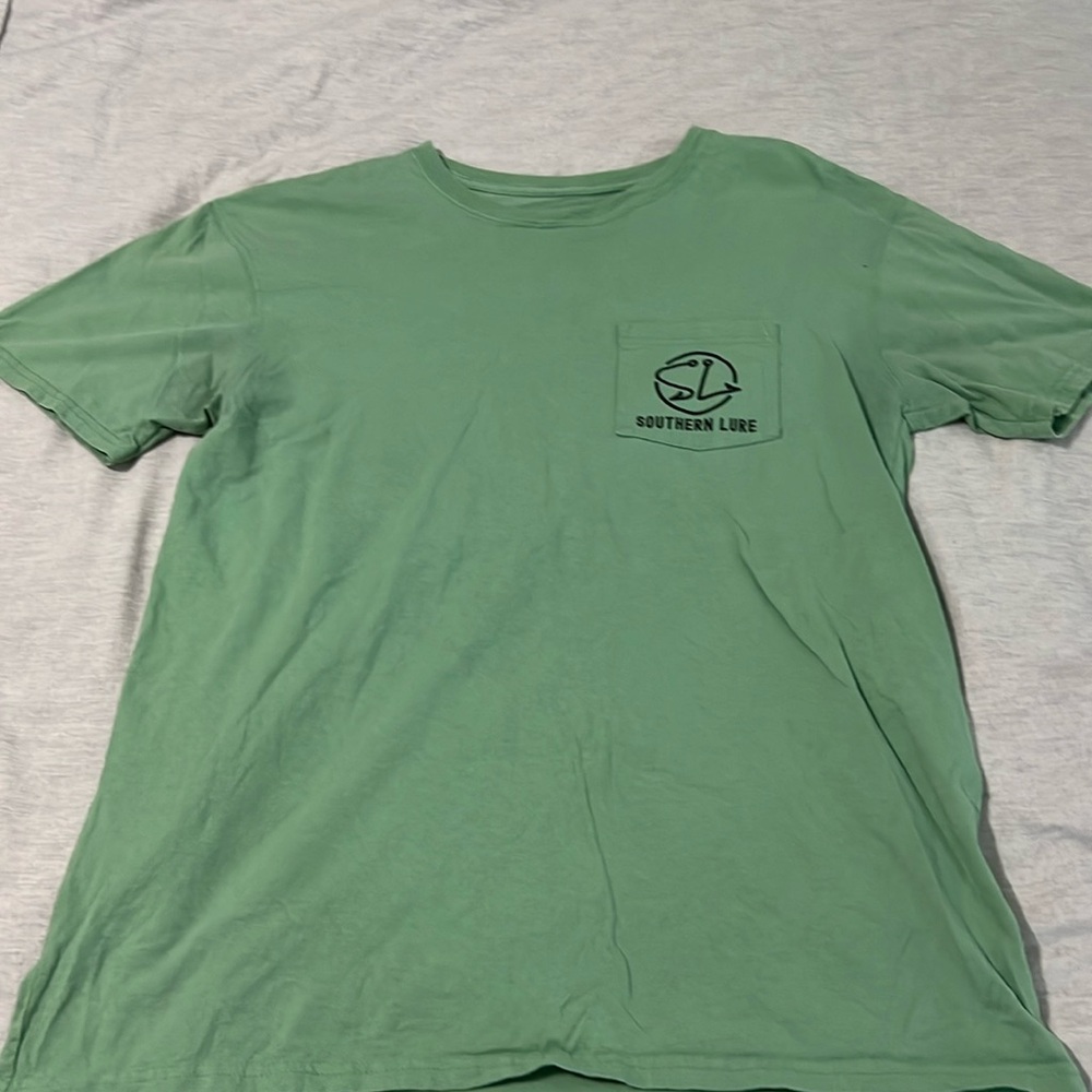 Southern Lure short-sleeve t-shirt, Medium